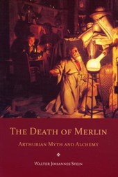 The Death of Merlin