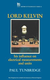 Lord Kelvin