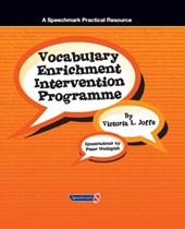 Vocabulary Enrichment Programme