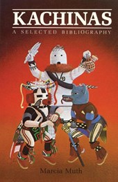Kachinas, A Selected Bibliography