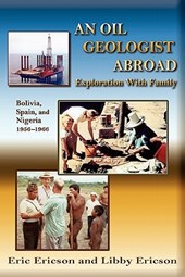 An Oil Geologist Abroad