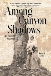 Among Canyon Shadows