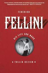 Federico Fellini