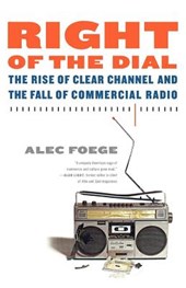 Right of the Dial