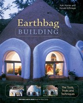 Earthbag Building