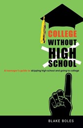 College Without High School