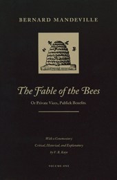 Fable of the Bees, Volumes 1 & 2