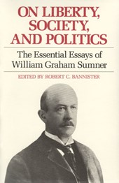 On Liberty, Society & Politics