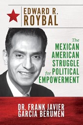 Edward R. Roybal