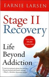 Stage Two Recovery