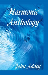 Harmonic Anthology
