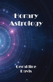 Horary Astrology