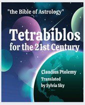 Tetrabiblos for the 21st Century
