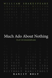 Much Ado About Nothing