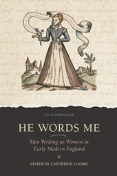 He Words Me