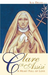 Clare of Assisi
