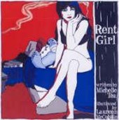 Tea, M: Rent Girl