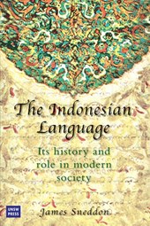 The Indonesian Language