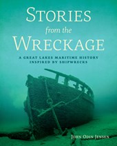 STORIES FROM THE WRECKAGE