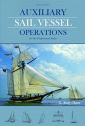 Auxiliary Sail Vessel Operations, 2nd Edition