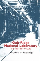 Oak Ridge National Laboratory