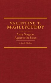 Valentine T. McGillycuddy