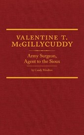 Valentine T. McGillycuddy