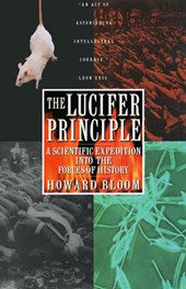 LUCIFER PRINCIPLE