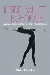 INSIDE BALLET TECHNIQUE