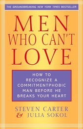 Men Who Can't Love