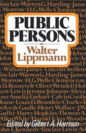 Public Persons