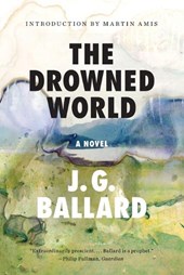 Ballard, J: Drowned World