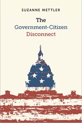 The Government-Citizen Disconnect