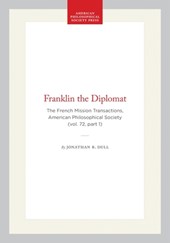 Franklin the Diplomat