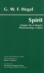 Spirit