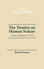 The Treatise on Human Nature