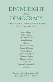 Divine Right and Democracy
