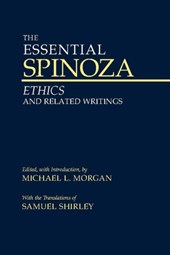 The Essential Spinoza