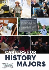 Careers for History Majors: 2nd Edition