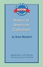 Beckert, S: History of American Capitalism