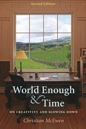 World Enough & Time - Second Edition