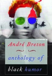 ANTHOLOGY OF BLACK HUMOR
