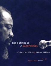 LANGUAGE OF SAXOPHONES
