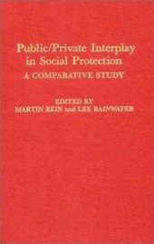 Public/Private Interplay in Social Protection