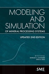 Modeling and Simulation of Mineral Processing Systems