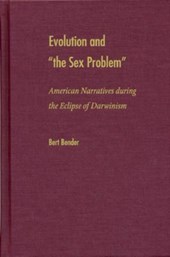 Evolution and the Sex Problem