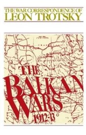 The Balkan Wars