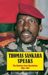 Sankara, T: Thomas Sankara Speaks