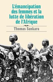 Sankara, T: Fre-Lemancipation Des Femmes E