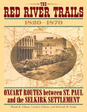 The Red River Trails